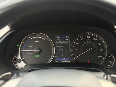 Used 2022 Lexus RX 450hL AWD w/ Premium Package image 29