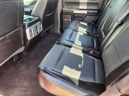 Used 2015 Ford F150 Lariat w/ Equipment Group 502A Luxury RWD image 21