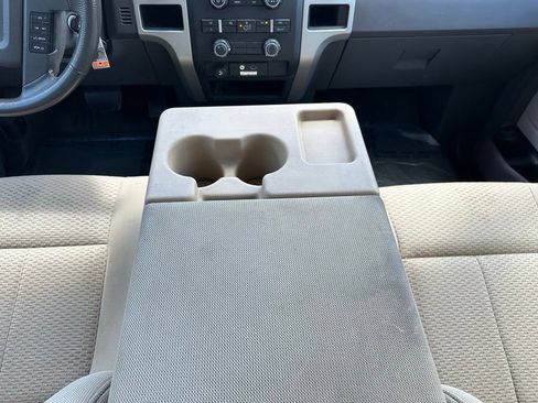Used 2012 Ford F150 XLT w/ XLT Chrome Pkg RWD image 22