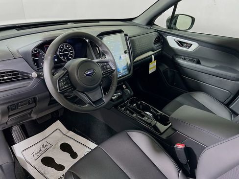 New 2026 Subaru Forester Limited image 9