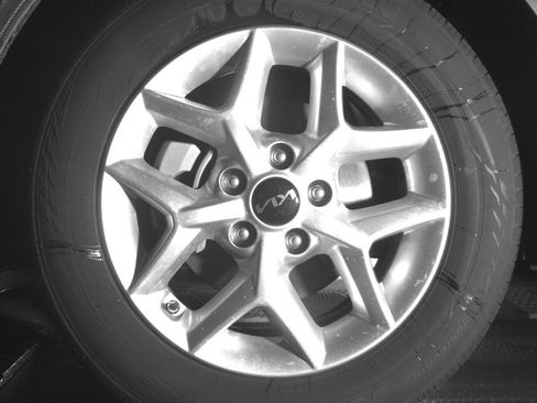 Used 2025 Kia Soul LX w/ LX Technology Package image 12