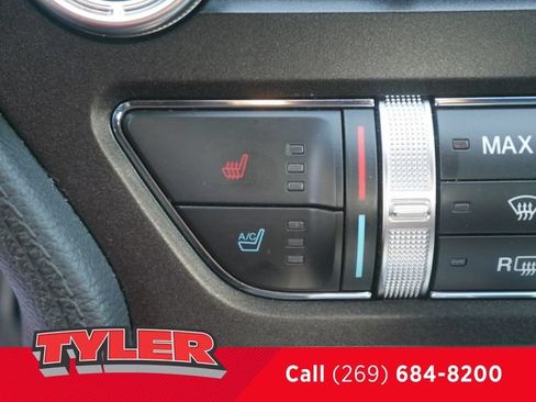 Used 2019 Ford Mustang GT Premium RWD image 31