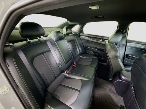 Used 2022 Kia K5 GT-Line image 28