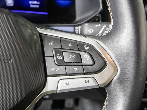 Used 2023 Volkswagen Taos SE image 20