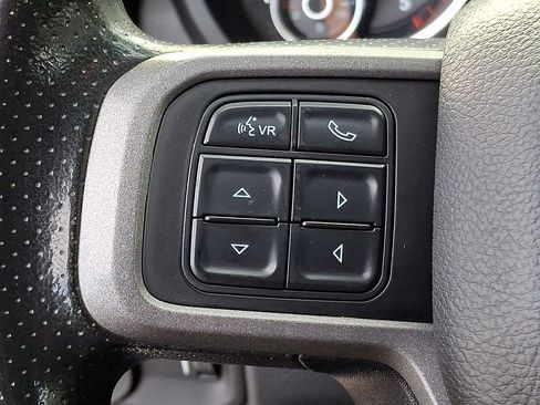 Used 2022 RAM 2500 Tradesman image 15