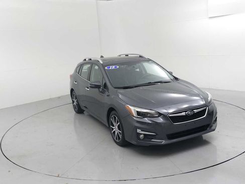 Used 2018 Subaru Impreza 2.0i Limited image 2