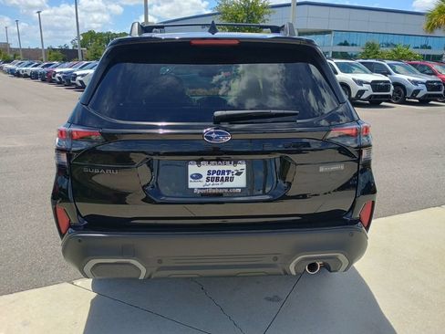 New 2026 Subaru Forester Premium AWD/4WD image 6