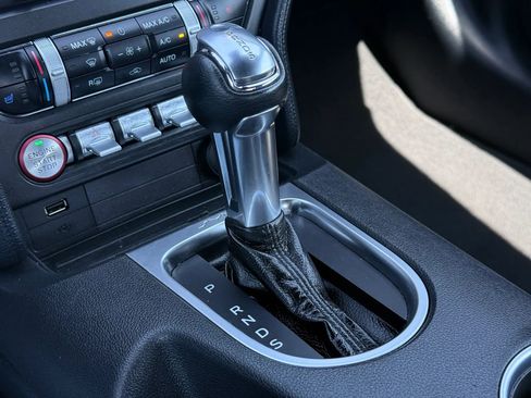 Used 2023 Ford Mustang Premium RWD image 27