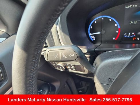 Used 2023 Ford Bronco Sport Big Bend AWD/4WD image 27