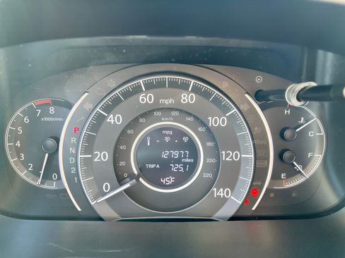 Used 2013 Honda CR-V EX-L image 23