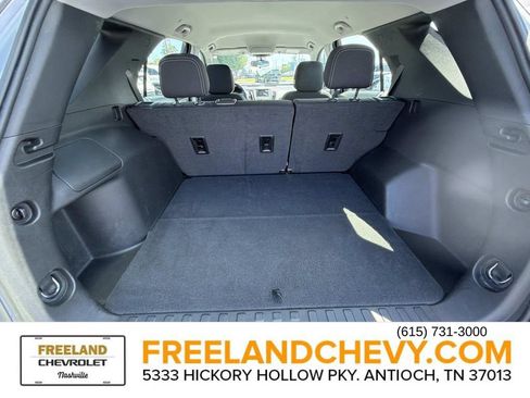 Used 2022 Chevrolet Equinox LS w/ Driver Confidence II Package FWD image 14