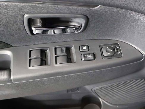 New 2026 Mitsubishi Outlander Sport ES AWD/4WD image 29