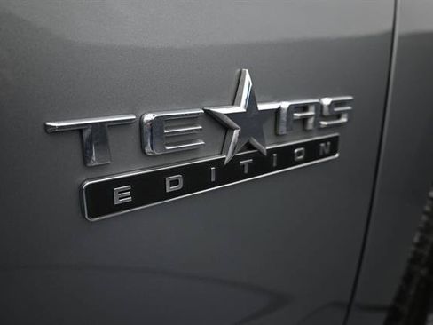 Used 2025 Chevrolet Silverado 1500 RST w/ Texas Edition Plus RWD image 5