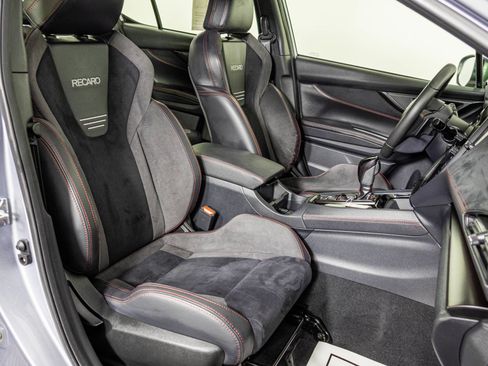 Used 2023 Subaru WRX GT AWD/4WD image 48