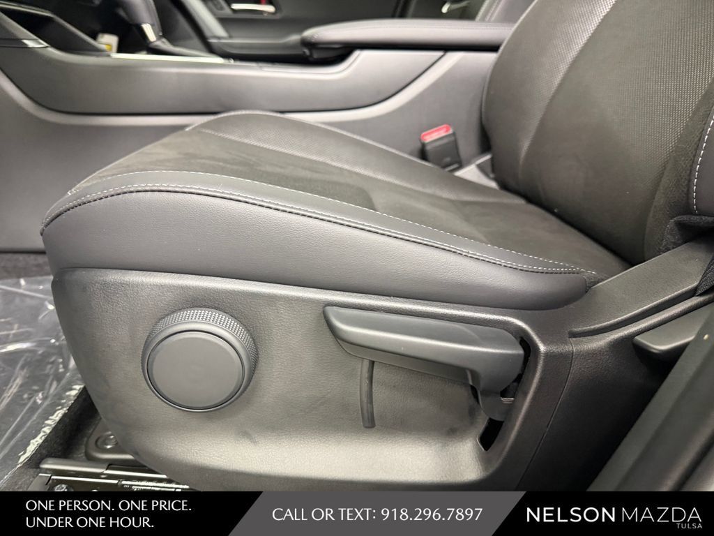 New 2026 MAZDA CX-5 Select AWD/4WD image 18