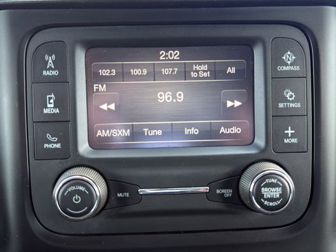 Used 2024 RAM 1500 Tradesman w/ Night Edition AWD/4WD image 28