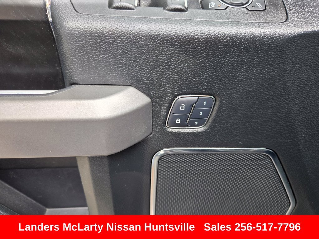 Used 2018 Ford F150 Platinum w/ Equipment Group 701A Luxury AWD/4WD image 24