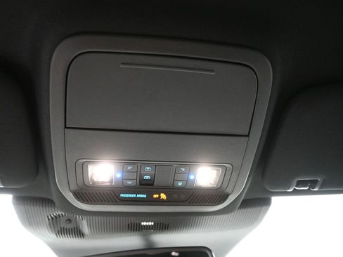 New 2026 Ford Explorer Platinum image 37