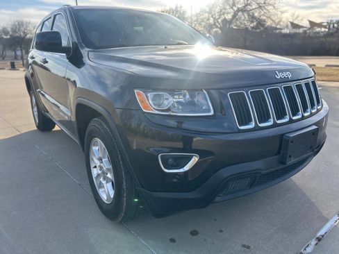 Used 2014 Jeep Grand Cherokee Laredo w/ Quick Order Package 23E image 4