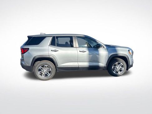Certified 2026 GMC Terrain Elevation image 7