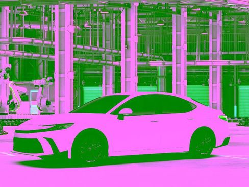 New 2026 Toyota Camry SE w/ Convenience Package FWD image 2