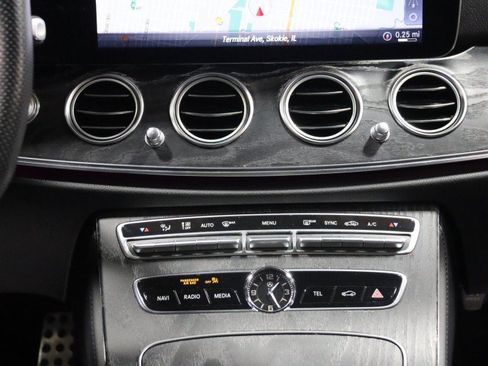 Used 2019 Mercedes-Benz E 53 AMG 4MATIC Sedan image 58