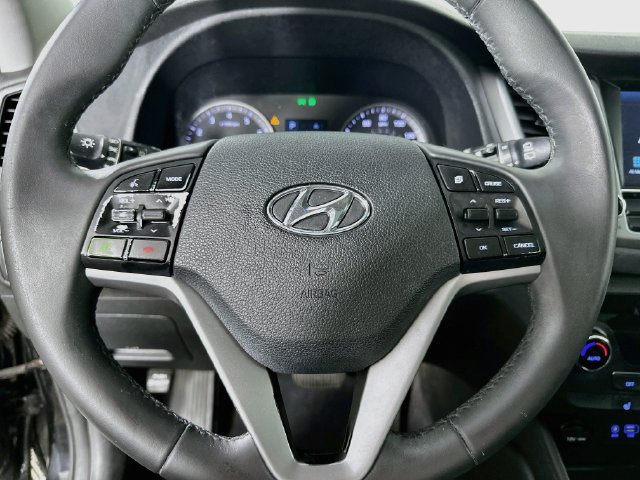 Used 2018 Hyundai Tucson Value AWD/4WD image 20