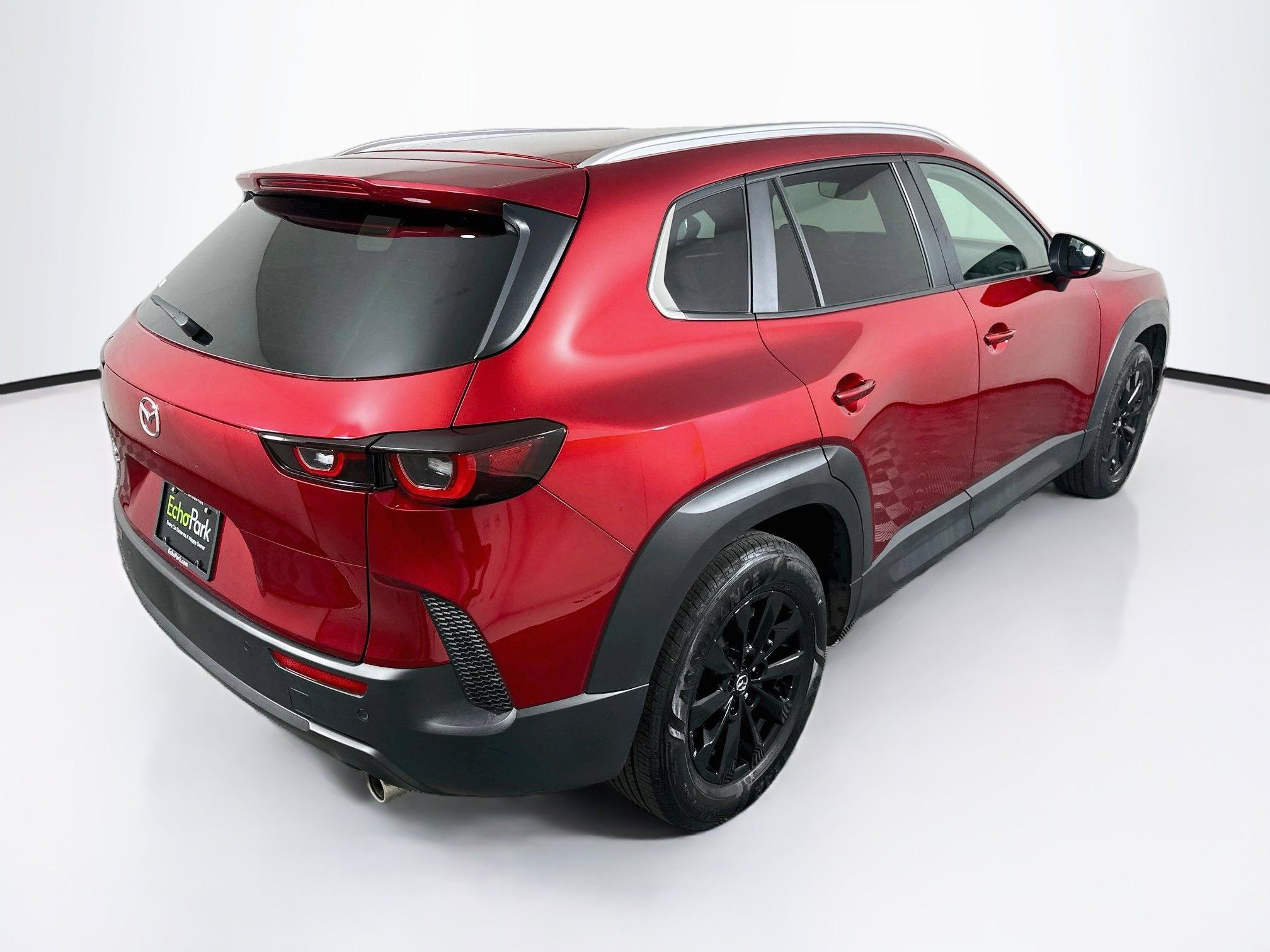 Used 2026 MAZDA CX-50 AWD 2.5 S w/ Preferred Pkg image 9