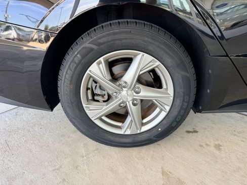 Used 2022 Hyundai Sonata SE w/ Cargo Package FWD image 28