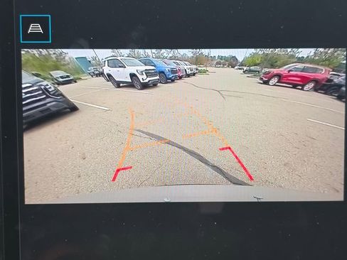 New 2026 GMC Terrain Elevation w/ Elevation Premium Package image 5