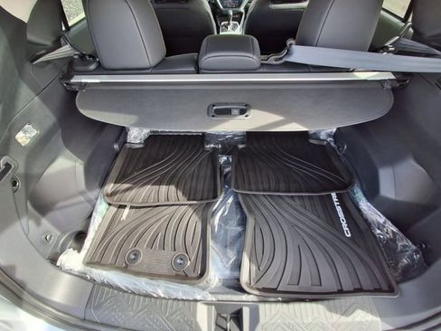 Used 2026 Subaru Crosstrek 2.5i Limited w/ Crosstrek Mirror Package image 12