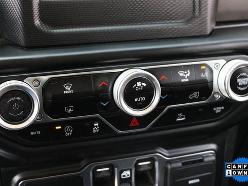 Used 2022 Jeep Wrangler Unlimited Sport image 27