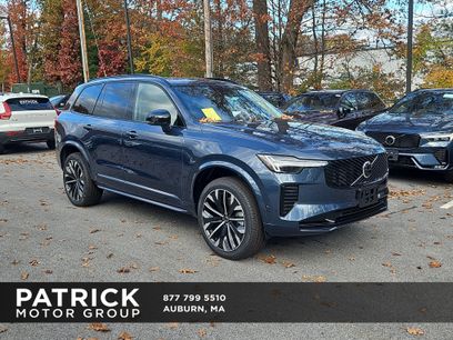 New 2026 Volvo XC90 B6 Ultra w/ Protection Package Premier