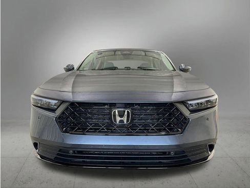 New 2026 Honda Accord EX-L image 10