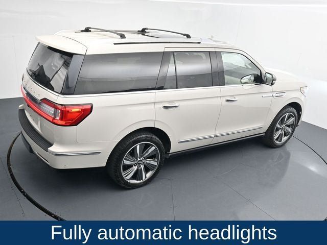 Used 2019 Lincoln Navigator Reserve w/ Cargo Package AWD/4WD image 27