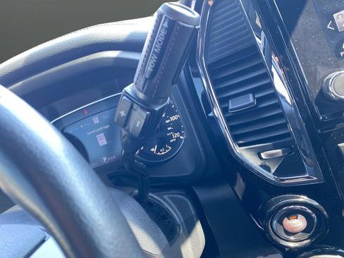 Used 2023 Nissan Titan Platinum Reserve w/ Moonroof Package AWD/4WD image 22
