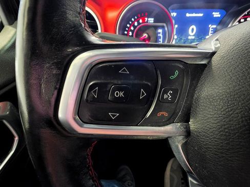 Used 2021 Jeep Wrangler Unlimited Rubicon w/ Uconnect 4C Nav & Sound Group AWD/4WD image 26