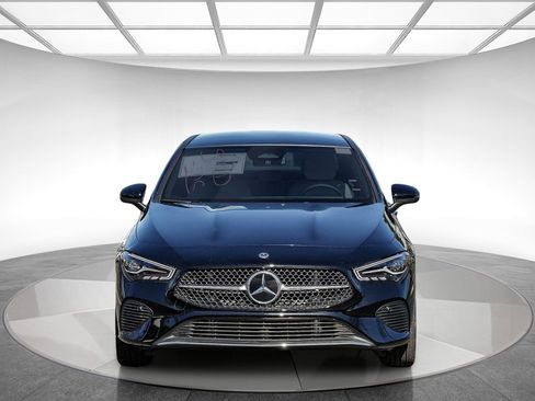 New 2026 Mercedes-Benz CLA 250 image 6