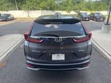 Certified 2022 Honda CR-V EX image 5