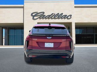 New 2026 Cadillac Lyriq Premium Luxury video 3