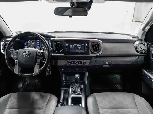 Certified 2019 Toyota Tacoma SR5 RWD image 13