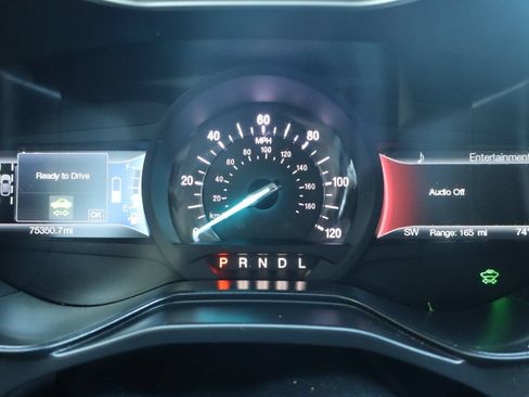 Used 2019 Ford Fusion Titanium FWD image 34