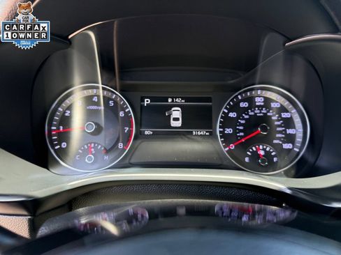 Certified 2024 Kia Forte GT-Line w/ GT-Line Premium Package FWD image 25