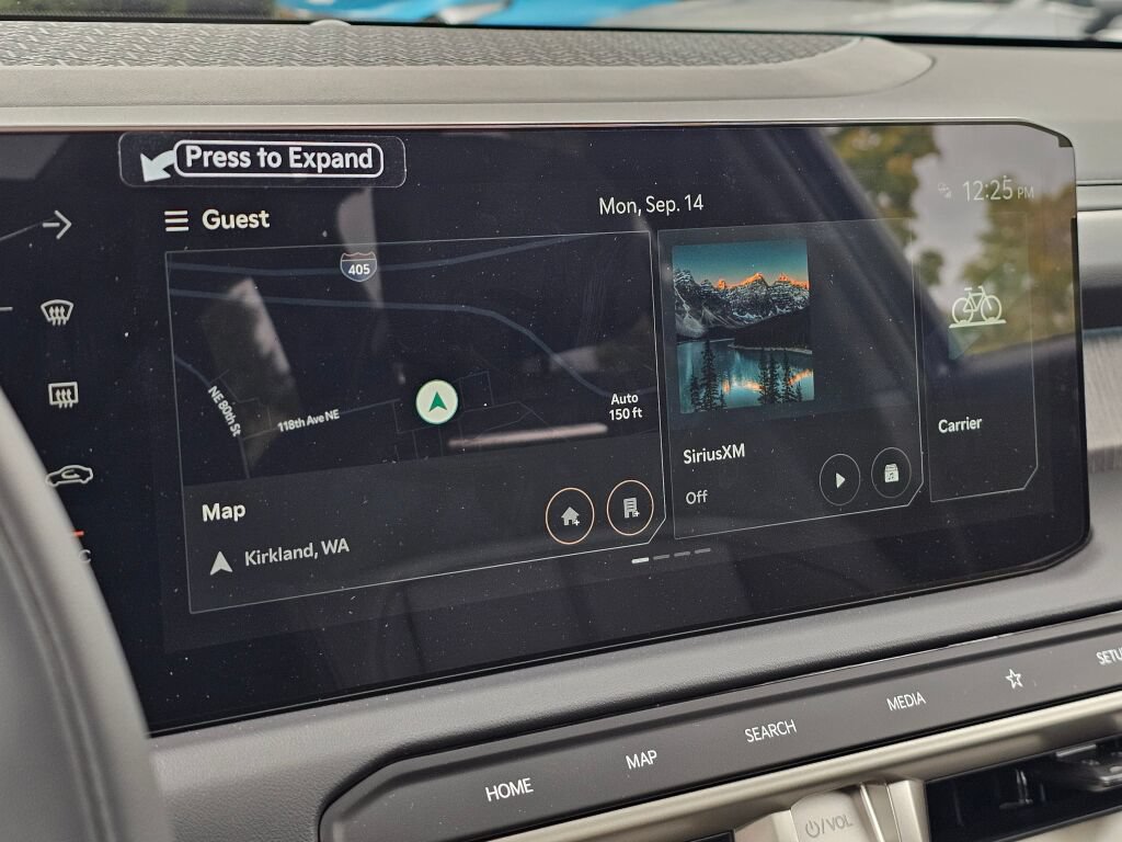 New 2027 Kia Telluride SX Prestige AWD/4WD image 13