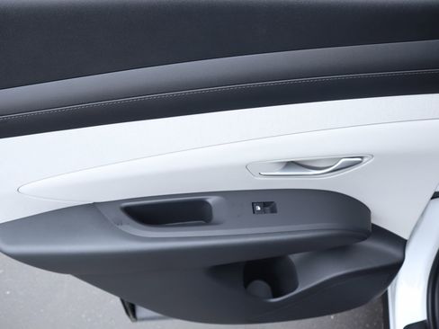 New 2026 Hyundai Tucson SEL AWD/4WD image 17