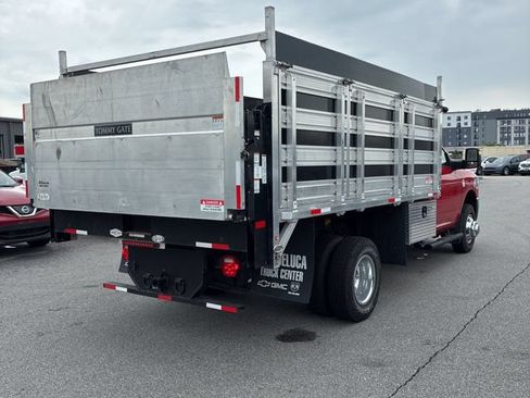 Used 2023 RAM 3500 Tradesman AWD/4WD image 3