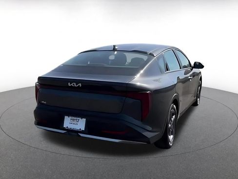 Used 2026 Kia K4 FWD image 14