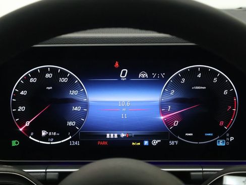 New 2026 Mercedes-Benz GLE 350 4MATIC image 18