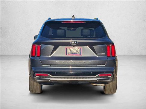 Used 2021 Kia Sorento SX image 7