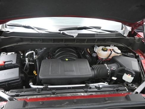 Used 2024 Chevrolet Silverado 1500 LT image 26